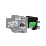 Garland 1446401 GAS SOLENOID -24 VAC.