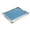 Cretors 14476-5 GILES HOOD POLYSORB FILTER-DIP