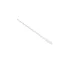 Nieco 16320 Shield, Lower Burner, 28.5", Mpb84
