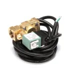 Insinkerator 14494 Solenoid Valve, 24V
