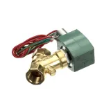 Insinkerator 14497 Solenoid Valve, Water, 480V 60HZ, 415-440V 50HZ