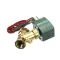 Insinkerator 14497 Solenoid Valve, Water, 480V 60HZ, 415-440V 50HZ