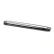T&S Brass 144X Riser, 3/8" NPT x 6" Long, Chrome Plated