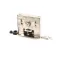 Nieco 14507 CLUTCH ASSEMBLY