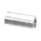 Concordia Beverage Systems 1451-019 Spacer, 1/4 RN, 8-32 x 1/2", Stainless Steel