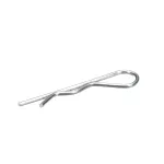 Concordia Beverage Systems 1451-036 Tee, 1/8' M x 1/8' T x 1/8' T