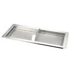 CMA Dish Machines 14510.00 Scrap Basket, CMA-180