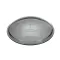 Cambro 14515 DOME GRAY CSR
