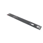 Groen 145246 OVERLAY, FRONT PANEL, SSB-5