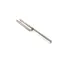 Nieco 14528 Burner, Gooseneck Tube, 29.5" x 3"