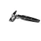Norlake 145390 Door Hinge, Spring Assisted, 1 1/2" Offset, K1248