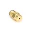 Cleveland 14555-CLE Spray Nozzle, 1/8", Full Cone