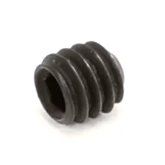 Southbend Range 1455A8805 Set Screw, Hex Socket, 1/4-20 x 1/4"
