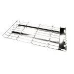 Groen 145642 Rack Guide, Left Hand, SSB-10E
