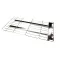 Groen 145642 Rack Guide, Left Hand, SSB-10E