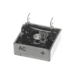 Rectifier, 208/240V, Power Tilt Motor for Groen Part# 145660