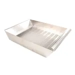 Marshall Air 145661 Dump Pan Assembly, Fry Station