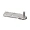 Norlake 145683 Door Hinge, Bottom Left, F0131C0