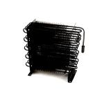 Norlake 145701 Condenser, F0166C100