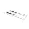 Groen 145721 Pan Rack, Right Hand, SSB-10