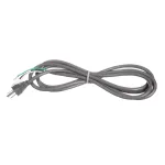 Norlake 145733 Power Cord, 115 Volt