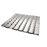 Marshall Air 145749 HEAT SHIELD, TUNNEL TOP REV 1