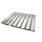 Marshall Air 145749 HEAT SHIELD, TUNNEL TOP REV 1