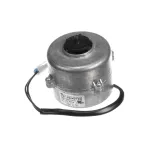 Norlake 145751 Condenser Fan Motor, 115V, 60HZ