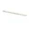 Norlake 145755 FT-SHELF PILASTER F0146C010