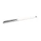 Norlake 145775 Pan Adaptor Bar without Hooks, 14"