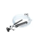 Alto Shaam 14577R Nozzle and Hose Assembly, 10.18
