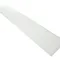 Norlake 145783 Cutting Board, White Poly, 48 x 9 1/2 x 1/2