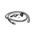 Fisher 1457 UTILITY SPRAY HA