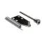 Norlake 145827 Hinge Kit, Left, FT
