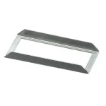 Cretors 14585-CG GUARD, CONTROLLER,HOT DOG GRIL