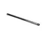 T&S Brass 145X Riser Tube/Pipe, 3/8" NPT x 12" Long, Chrome Plated-Brass