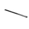 T&S Brass 145X Riser Tube/Pipe, 3/8" NPT x 12" Long, Chrome Plated-Brass