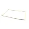 Norlake 146001 AP-GASKET, 26.375X16.625X0.5