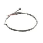 Cretors 14604 Thermocouple/Probe, Ring Type