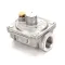Montague 14605-6 Gas Pressure Regulator, Natural Gas, RV48