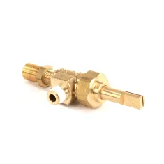 Montague 14608-0 Gas Valve, Top Burner, Natural Gas, G Series