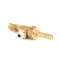 Montague 14608-0 Gas Valve, Top Burner, Natural Gas, G Series