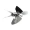 Grindmaster Cecilware 1460 BLADE, FAN, D25 FOR EBM MOTOR