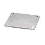 Groen 146147 Cover, Control Console, Shell