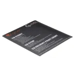 Groen 146198 OVERLAY, BRAISING PAN MILLIVOLT IGNITION MANUAL TI