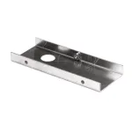 Groen 146206 TERMINAL BLOCK BOTTOM-GAS