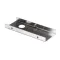 Groen 146206 TERMINAL BLOCK BOTTOM-GAS