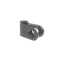 Cambro 14622 HDW # 8876T11 BLK CLAMP