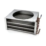 Norlake 146375 Condenser Coil