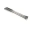Norlake 146390 Grille Assembly, Lower